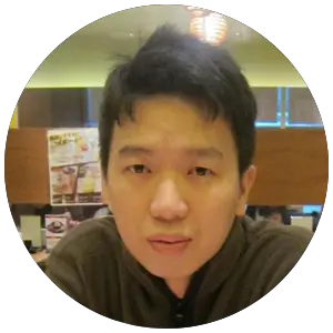 Eddy Ng