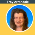 Troy Arrandale