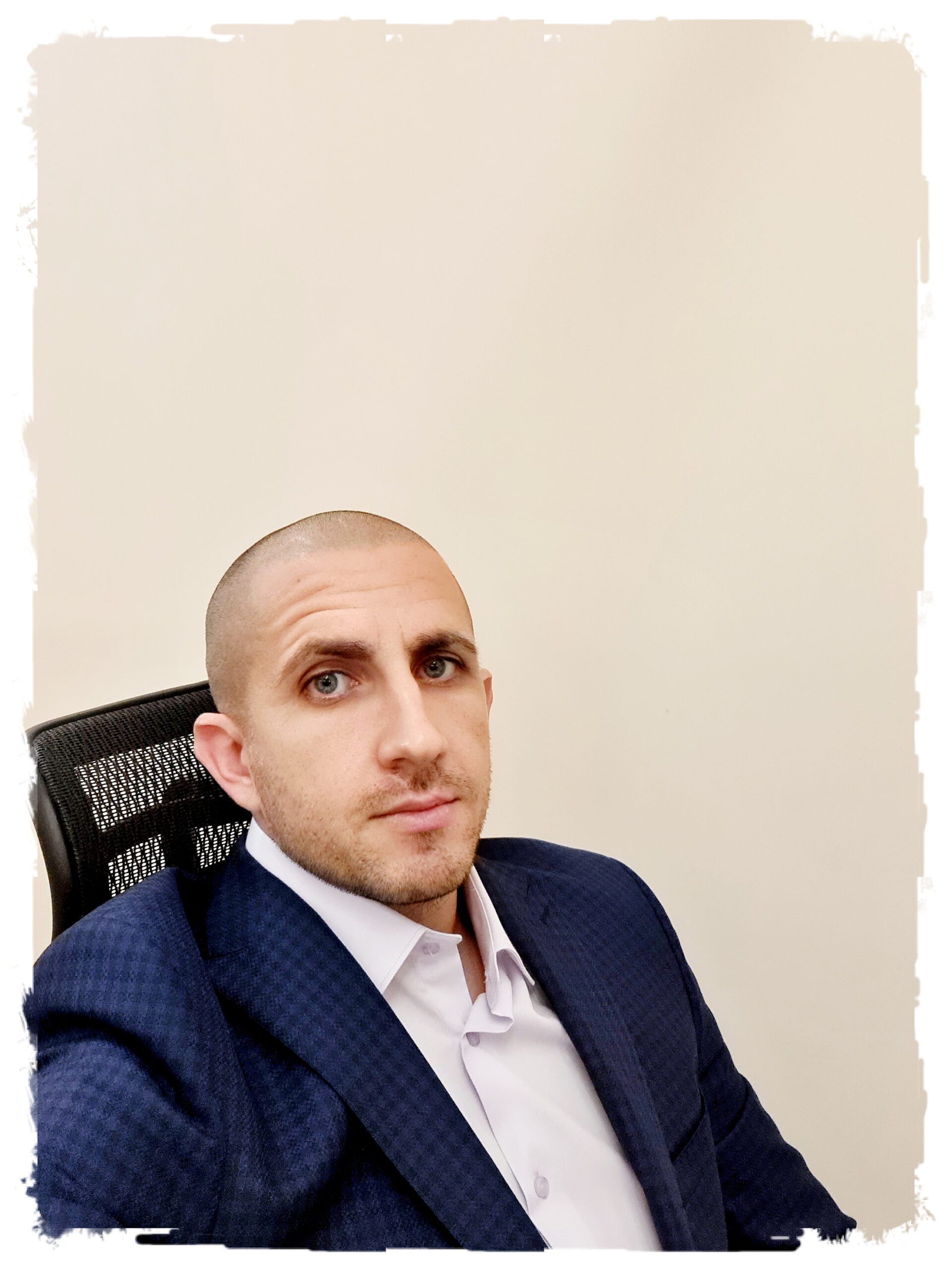 Petar Kostadinov | Solo Ads Directory